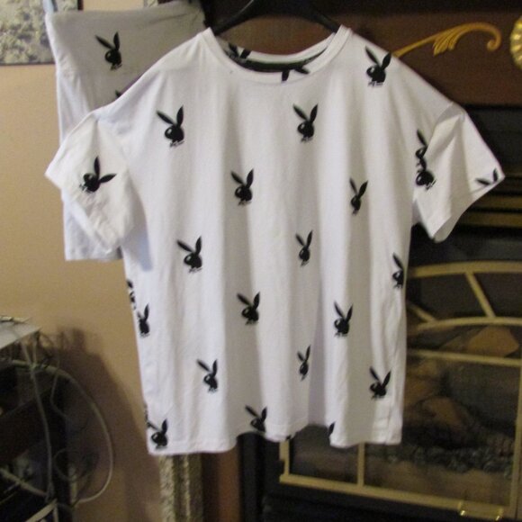 Playboy casuals/PJs - Picture 2 of 4